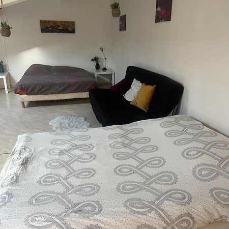 Petite Maison Independante Bulgnéville Екстериор снимка