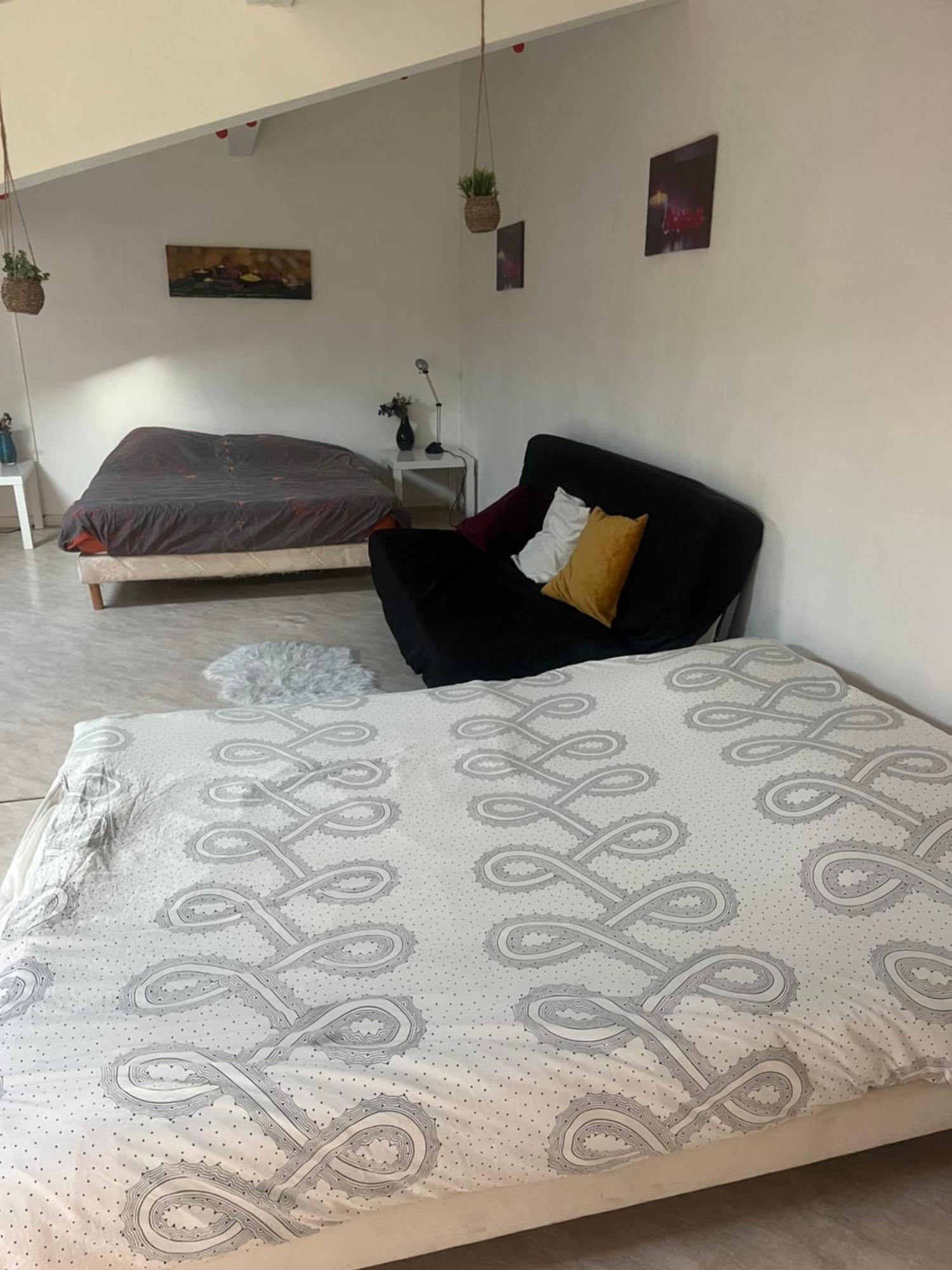 Petite Maison Independante Bulgnéville Екстериор снимка